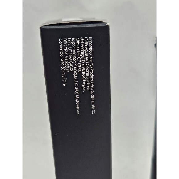 Younique Touch A La Mode Cream Luminizer in Pearly 1.7 fl oz New in Box - Picture 5 of 5